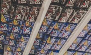 Chocolate BIS sofre com boicote político