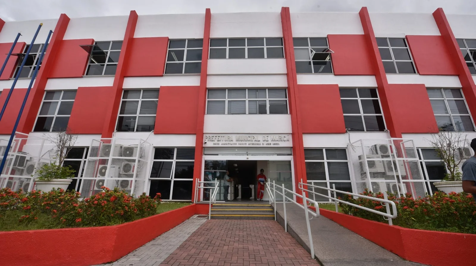 Concurso público é adiado em Maricá