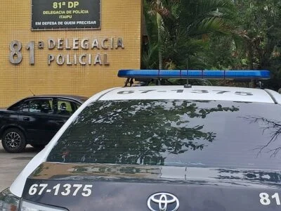 Delegacias de Niterói, São Gonçalo e Maricá, no Leste Fluminense passam por troca de titulares: Centro, Icaraí, Fonseca, Jurujuba, Itaipu, Deam, Mutuá, Neves e Rio do Ouro | André Freitas/Folha do Leste