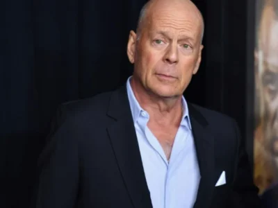 Demência afeta Bruce Willis e o deixa sem alegria de viver, diz amigo do ator