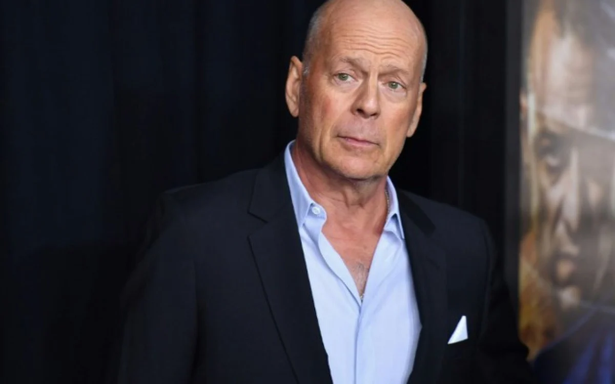 Demência afeta Bruce Willis e o deixa sem alegria de viver, diz amigo do ator