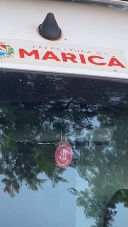 Denúncia aponta precariedade de ambulâncias em Maricá