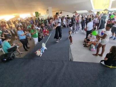EXPONITPET retorna para feira de negócios em Niterói
