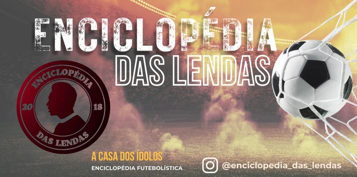 Enciclopédia das Lendas: conheça o perfil do Instagram que traz conteúdo aos amantes do Futebol