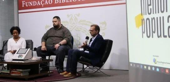 Evento na Biblioteca Nacional debate momentos marcantes das eleições