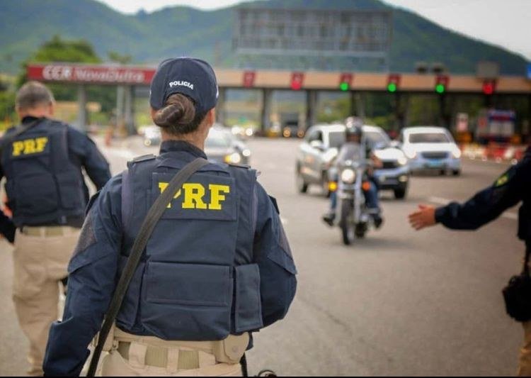 Feriadão teve menos acidentes com vítimas no RJ