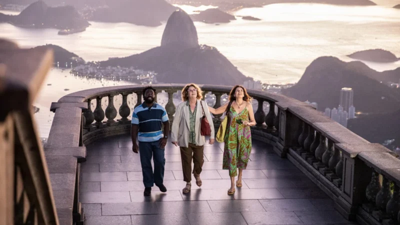 Festival do Rio oferece programação gratuita