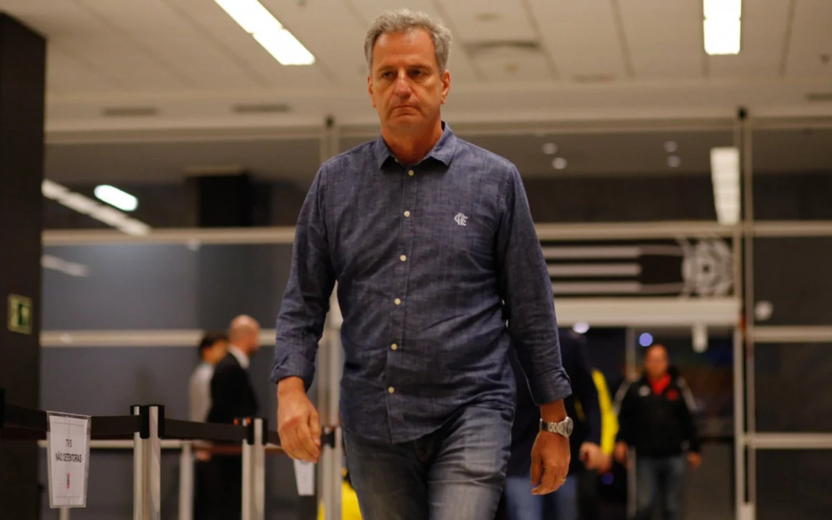 Flamengo e Conmebol entram em impasse por uso do Maracanã