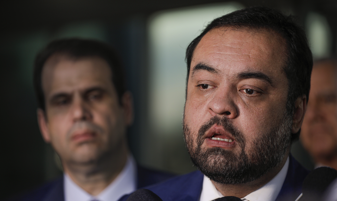 Governador do Rio pede ao Senado penas mais duras para criminosos