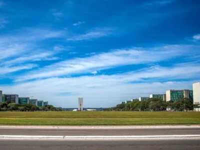 Governo quer estimular desenvolvimento de territórios