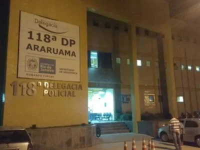 Homem é preso por estupro e agressão a grávida em Araruama