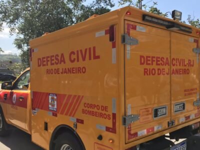 Idoso é encontrado morto às margens da BR-356