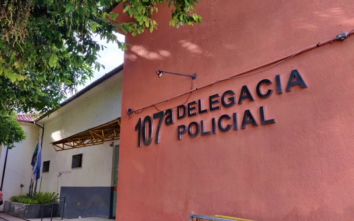 Idoso é morto em incêndio criminoso: casal é preso