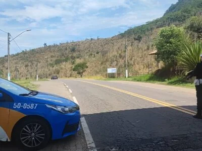 Itaboraí: Mulher é encontrada morta em estrada