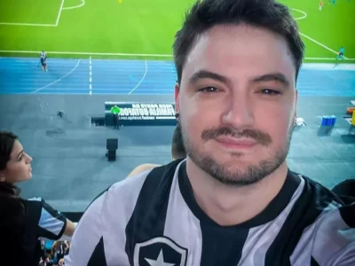 Justiça nega pedido de Felipe Neto e Botafogo x Athletico acontece neste domingo