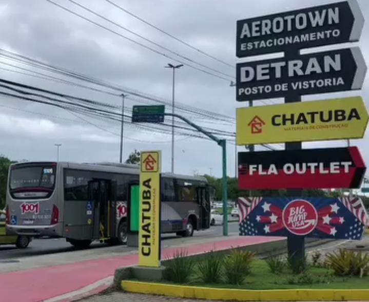 Niterói-Barra da Tijuca: Detro define trajeto da linha