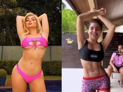 Lipo LAD: A Escolha dos Famosos para Definir o Corpo