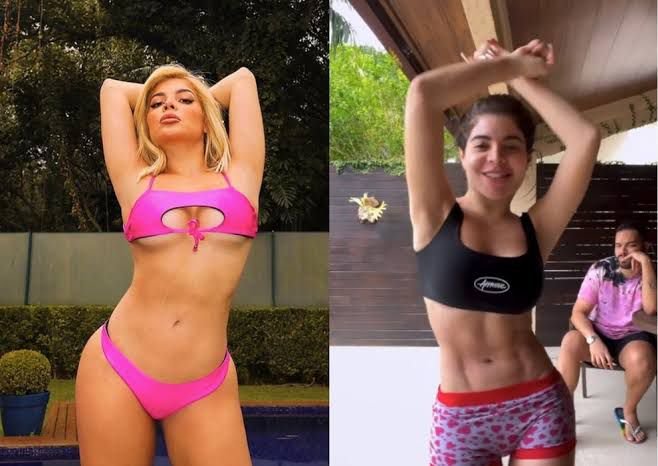Lipo LAD: A Escolha dos Famosos para Definir o Corpo
