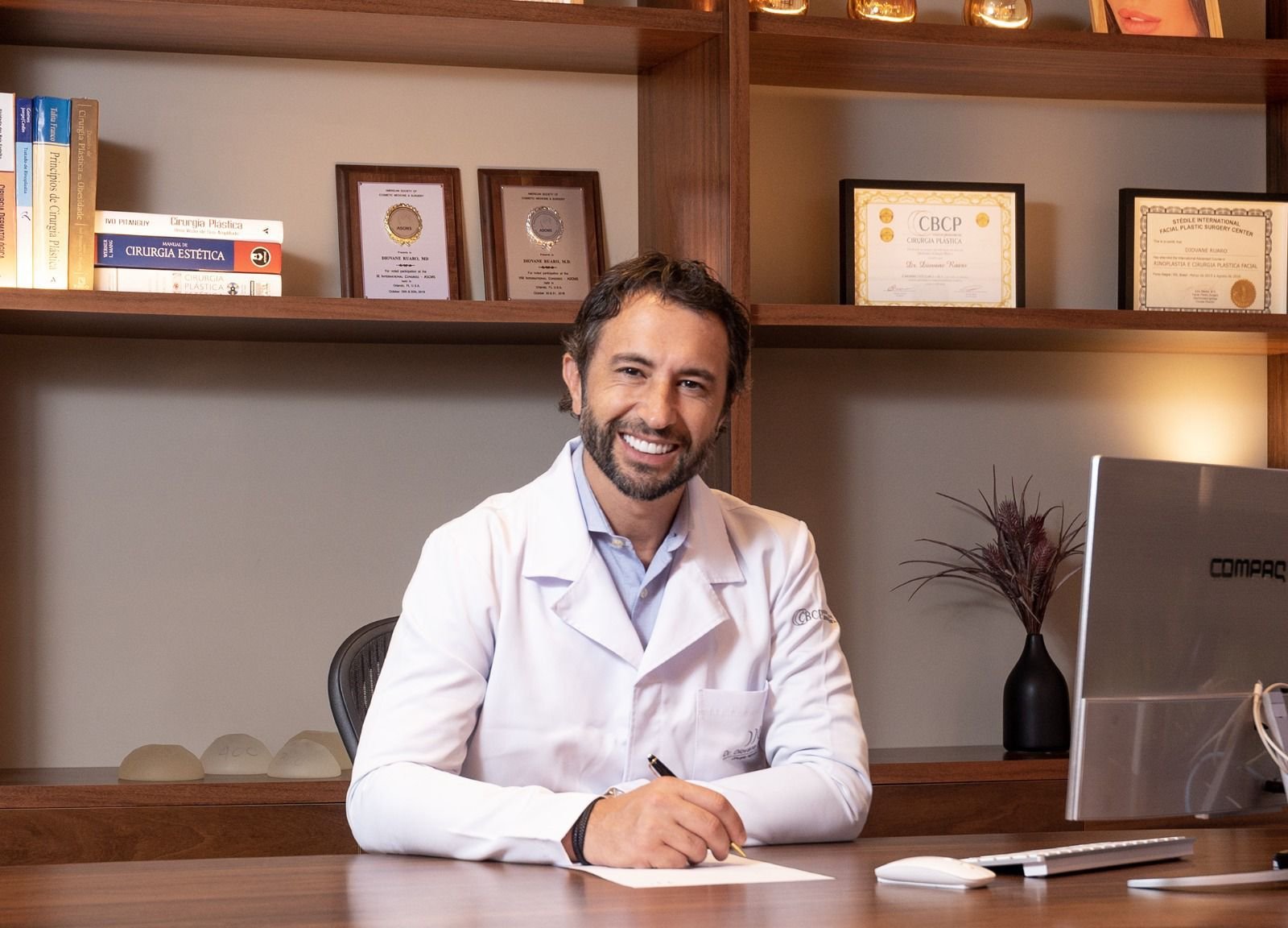 Lipo LAD: A Escolha dos Famosos para Definir o Corpo