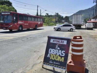 Maricá interdita retorno do Flamengo para obras