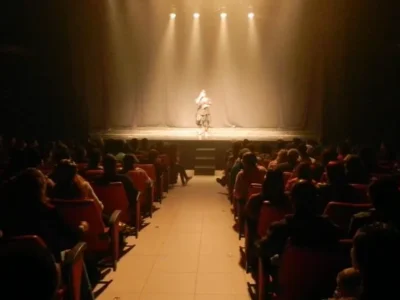 Maricá recebe festival com 30 espetáculos teatrais