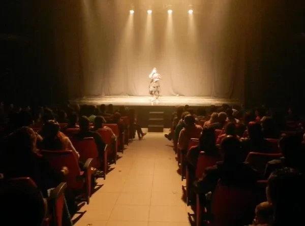 Maricá recebe festival com 30 espetáculos teatrais
