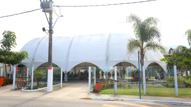 Maricá recebe três eventos integrados na Praça dos Gaviões