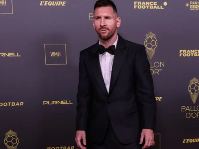 Messi deixa porta aberta para ser técnico do Barcelona