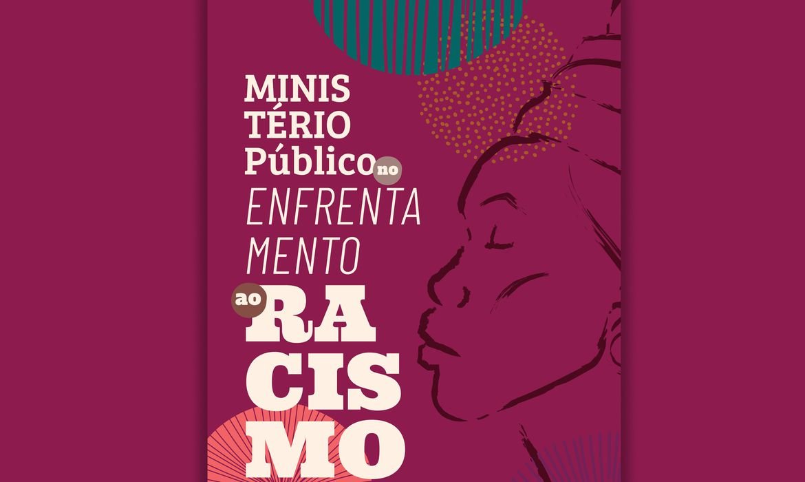 Ministério Público do Rio lança cartilha contra o racismo