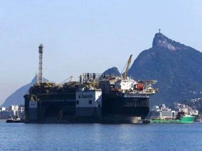 Niterói, Maricá e Rio ganham mais uma batalha por royalties do petróleo