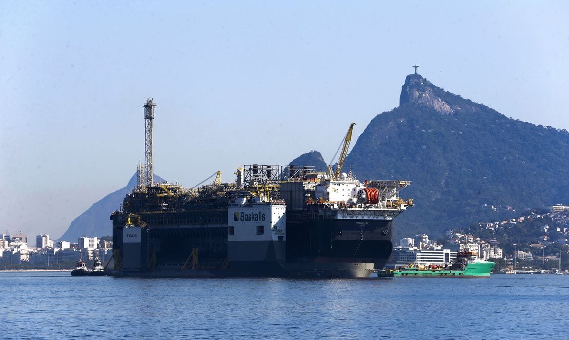 Niterói, Maricá e Rio ganham mais uma batalha por royalties do petróleo