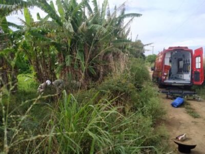 Niteroienses espancados em Campos seguem internados