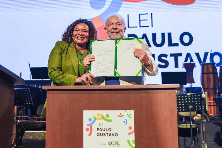 Oficina de elaboração de projetos: SG divulga segundo módulo