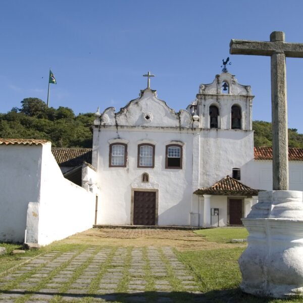 Oito pesquisadores renomados debaterão história e memória de Cabo Frio