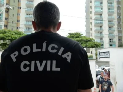 Operação Maré apreende grande quantidade de cocaína