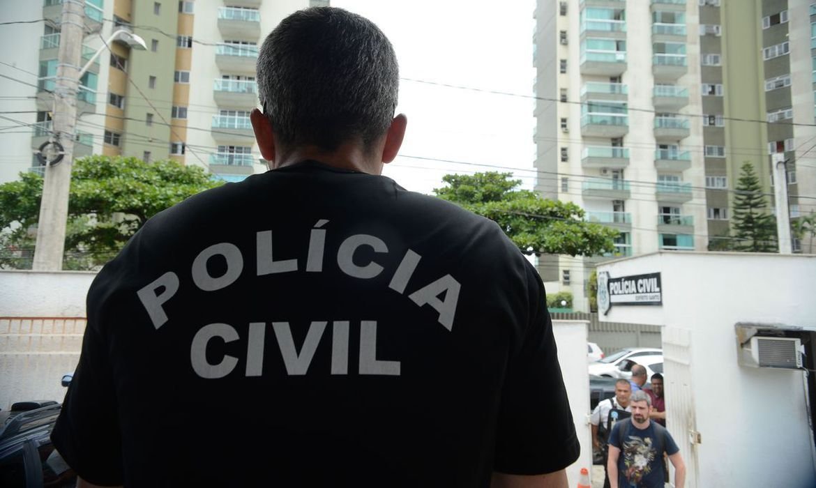 Operação Maré apreende grande quantidade de cocaína