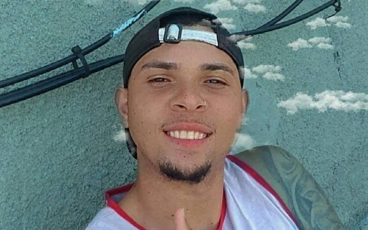 PM reformado mata jovem em festa em Bangu