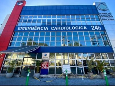Pacientes de São Gonçalo lutam para continuar com atendimento em hospital