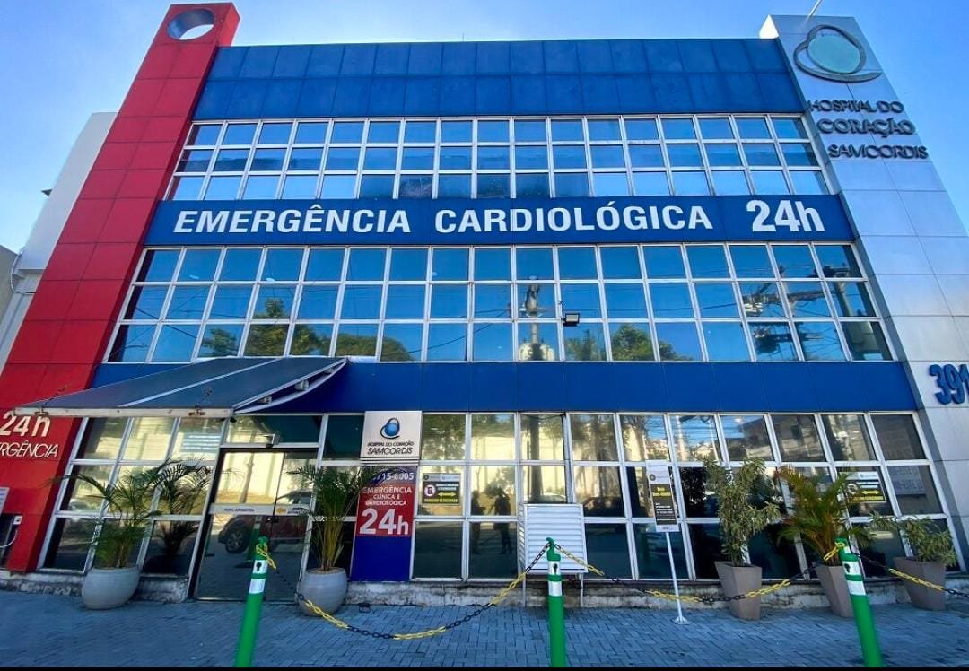 Pacientes de São Gonçalo lutam para continuar com atendimento em hospital