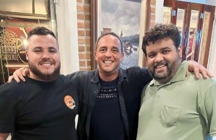 Parabéns e denúncias: Políticos reagem à eleição para conselheiro tutelar em Niterói