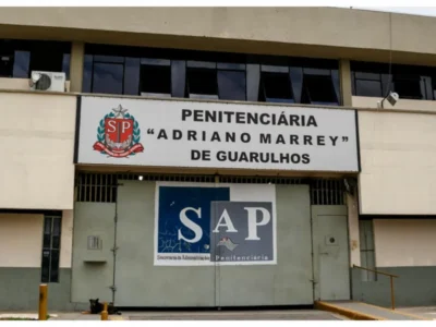 Peritos encontram condições precárias em presídios de São Paulo