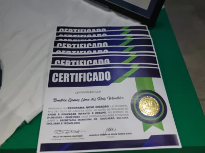Prefeitura de Saquarema abre inscrições para o Programa Novo Cidadão