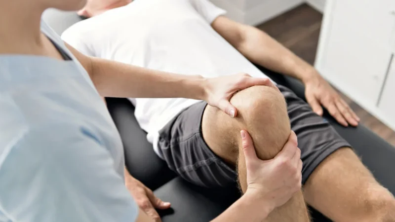Projeto Fisio Casa oferece vagas para profissionais da fisioterapia