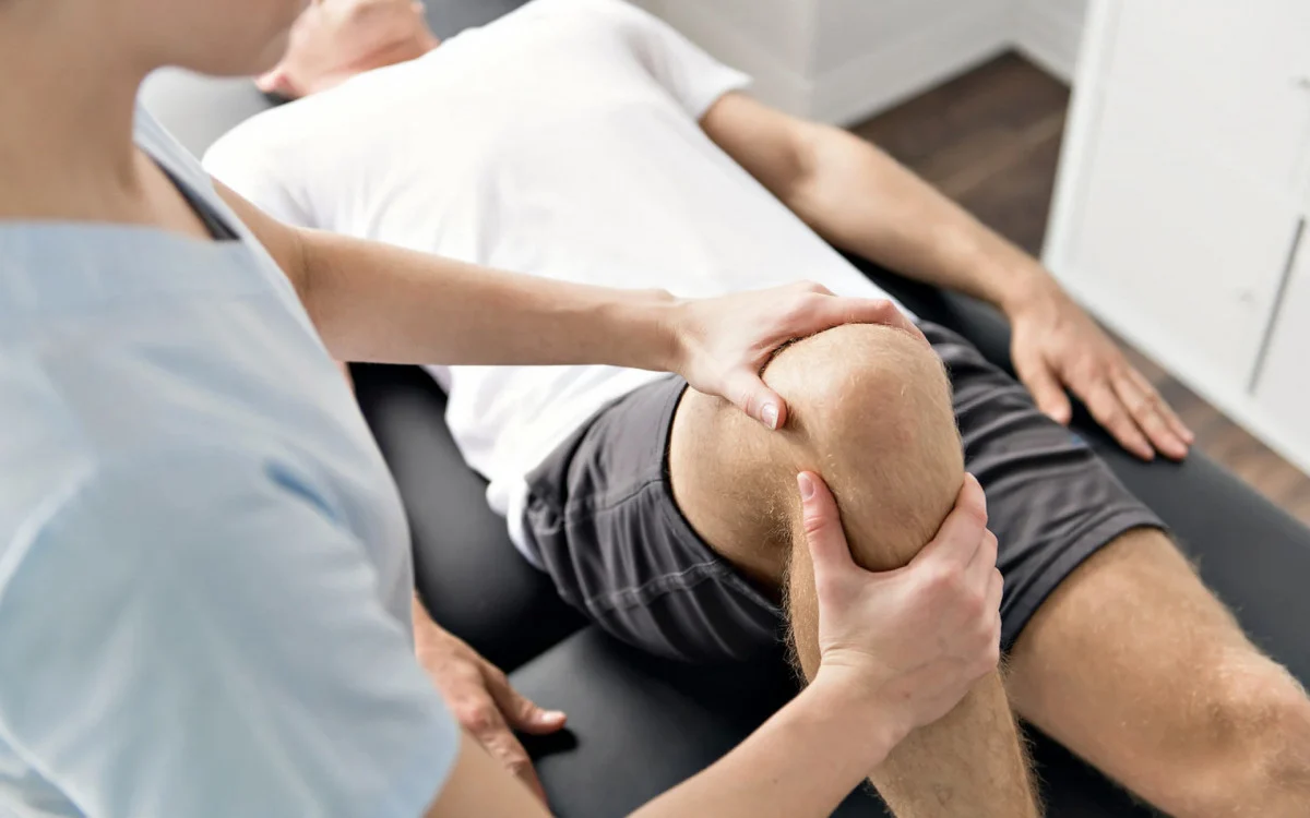 Projeto Fisio Casa oferece vagas para profissionais da fisioterapia