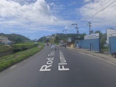 RJ-106 terá novo radar em São Gonçalo