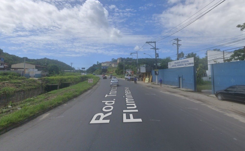 RJ-106 terá novo radar em São Gonçalo