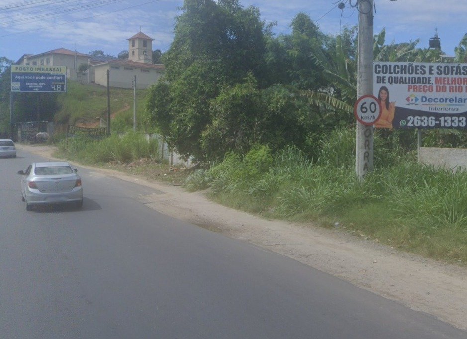 RJ-106 terá novo radar em São Gonçalo