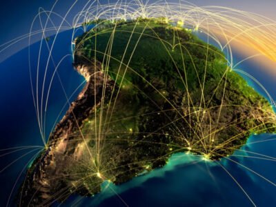 Redes neutras de fibra ótica crescem 20% no Brasil