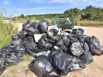 Coleta de lixo em Maricá: Moradores fazem novas reclamações