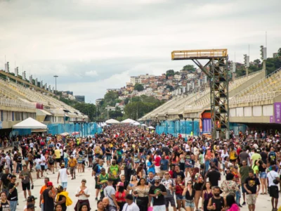 Rio Parada Funk 2023 acontece neste domingo na Sapucaí com entrada gratuita